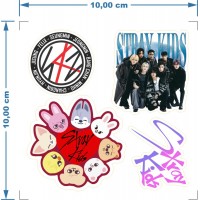 Stray Kids 1